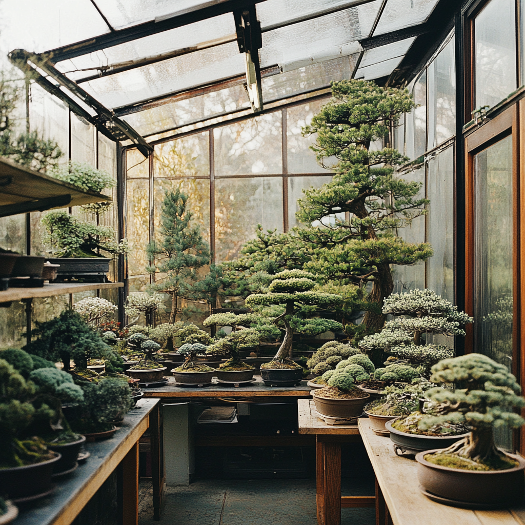 5 Common Mistakes to Avoid When Protecting Bonsai in Greenhouses During Winter