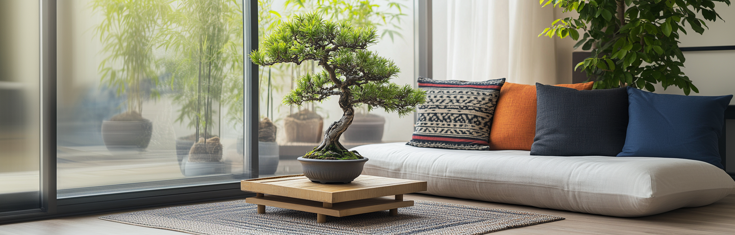 Comfort & Serenity: Japanese Meditation Cushions